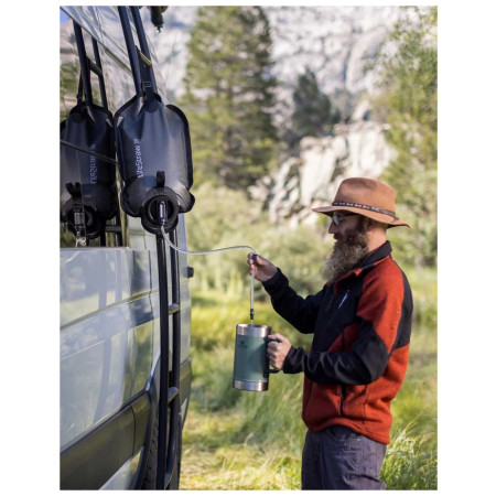 Bouteille filtrante LifeStraw Peak Gravity Filter System 8L