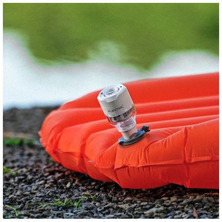 Pompe matelas Flextail TINY Pump 3X