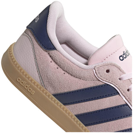 Chaussures femme Adidas Breaknet Sleek