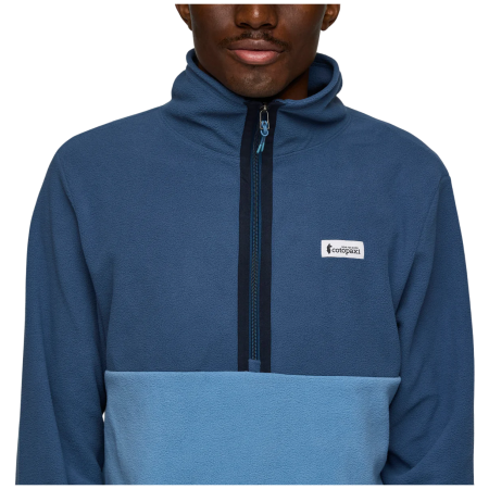 Sweatshirt fonctionnel homme Cotopaxi M'S Amado Fleece Pullover