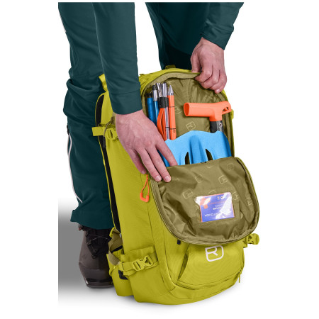 Sac à dos Ortovox Haute Route 32