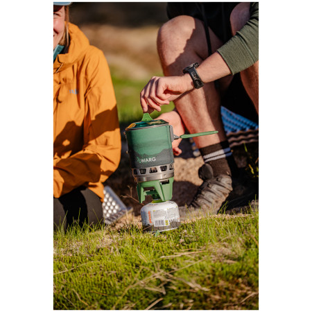 Réchaud Warg Flashtower