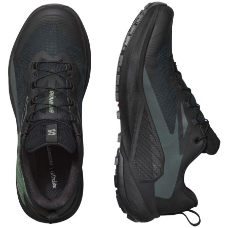 Chaussures homme Salomon Genesis Gore-Tex