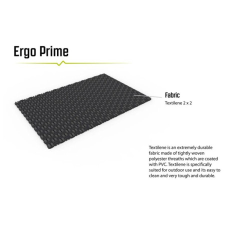 Chaise / Table Outwell Baffin