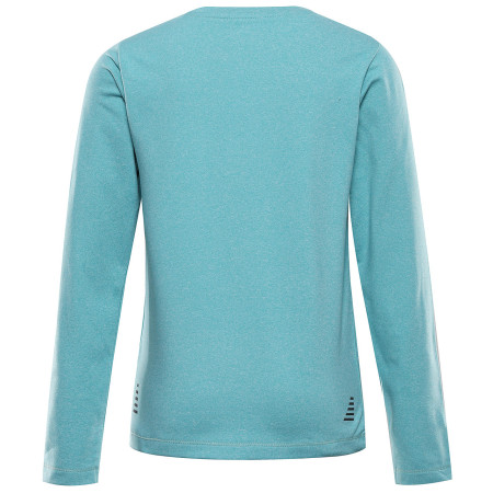 T-shirt enfant Alpine Pro Louso Blue
