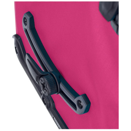 Sacoche imperméable pour vélo Ortlieb Back-Roller Cyber