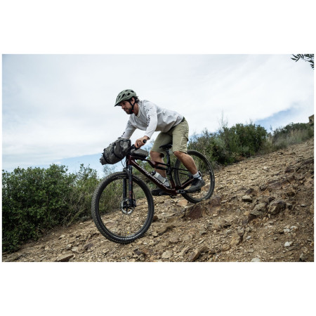 Sacoche vélo de guidon Ortlieb Handlebar-Pack Flex