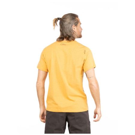 T-shirt homme Chillaz Out In Nature