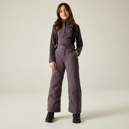 Pantalon d'hiver enfant Dare 2b Outmove III Insulated Pant Huckleberry