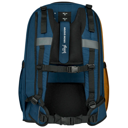 Sac à dos étudiant Baagl Skate Max