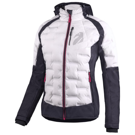 Veste femme Etape Sierra Ultra blanc / gris bílá/antracit