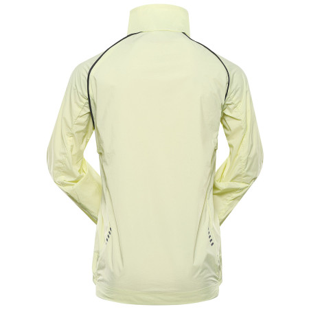 Veste enfant Alpine Pro Spino Green