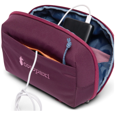 Organisateur de voyage Cotopaxi Viaje Tech Organizer