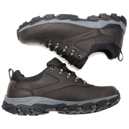 Chaussures homme Regatta Holcombe Classic Low