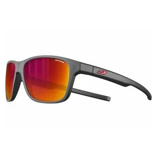 Lunettes soleil Julbo Lounge Sp3 Cf vert black/red