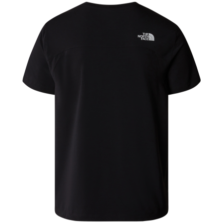 T-shirt homme The North Face Lightning Alpine S/S Tee