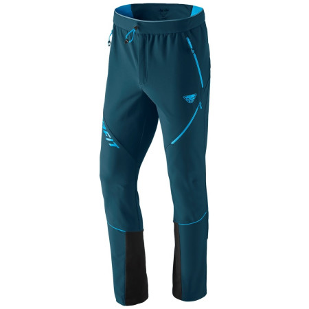 Pantalon homme Dynafit Radical 2 Dst M Pnt bleue petrol/8880
