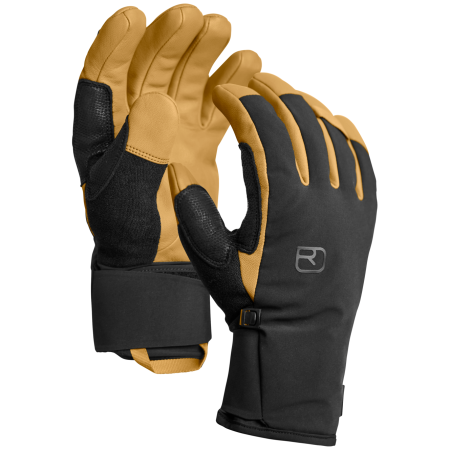 Gants homme Ortovox Merino Mountain Glove M