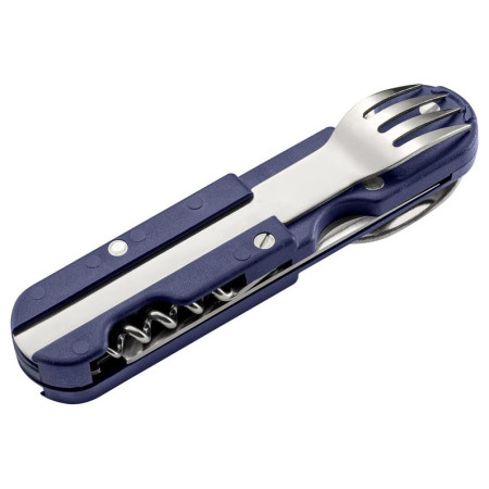Outil multifonction TB OUTDOOR Bivouac Camp Knife