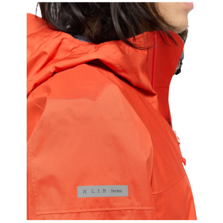 Veste imperméable pour homme Haglöfs L.I.M Airak 2,5L Jacket