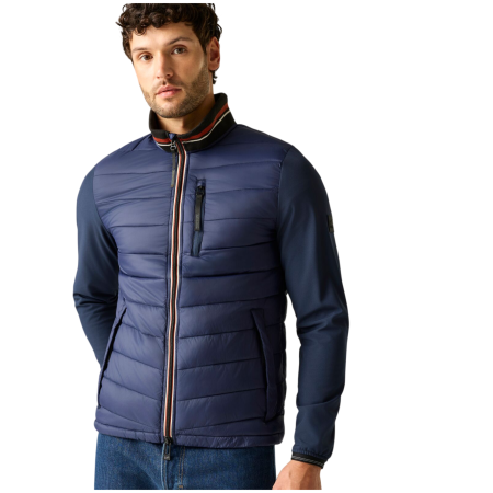 Veste hybride pour homme Regatta Brentmoor Hybrid