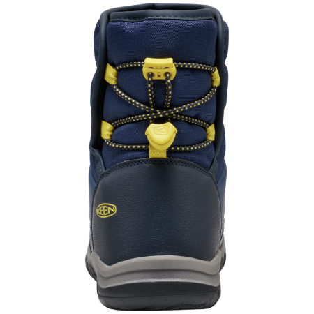 Bottes d'hiver enfant Keen Puffrider Wp Youth