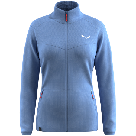 Veste polaire fonctionnelle femme Salewa Puez Cammino Pl Jkt W