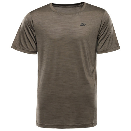 T-shirt fonctionnel homme Alpine Pro Basik