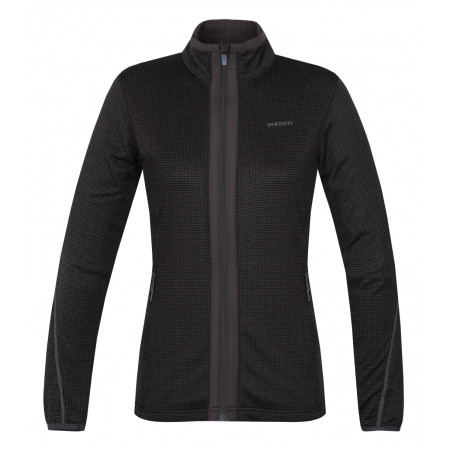 Sweat-shirt femme Husky Artic Zip L (2022) vert