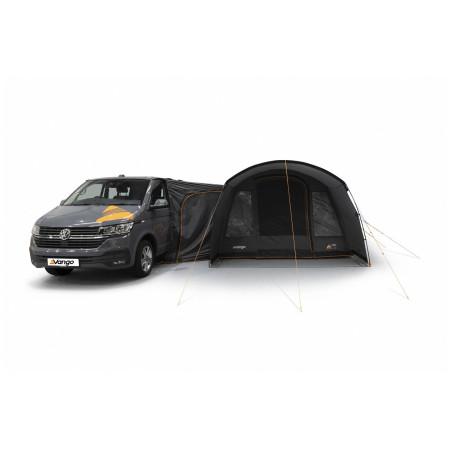 Tente caravane Vango Cove III Low