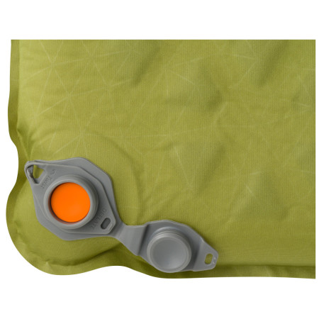 Matelas autogonflant Sea to Summit Camp Mat Self Inflating Mat R