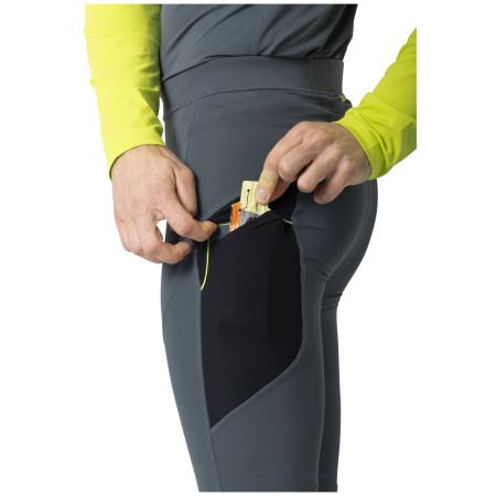 Pantalon sous-vêtements homme Dynafit Warm Ultra Tights M