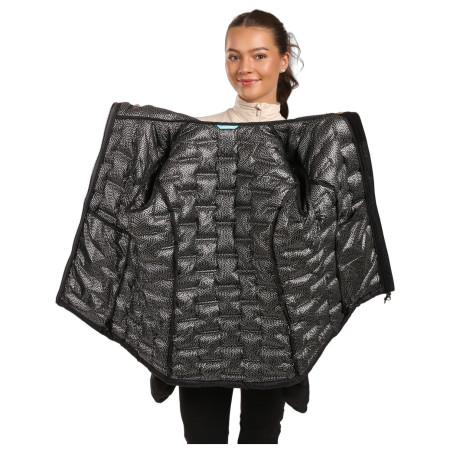 Veste d'hiver femme Kilpi Alba-W (2025)