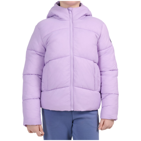 Veste enfant 4F Down Jacket F0920 Light Violet violet Light Violet