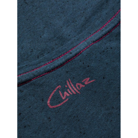 T-shirt femme Chillaz Gandia Happy Alpaca