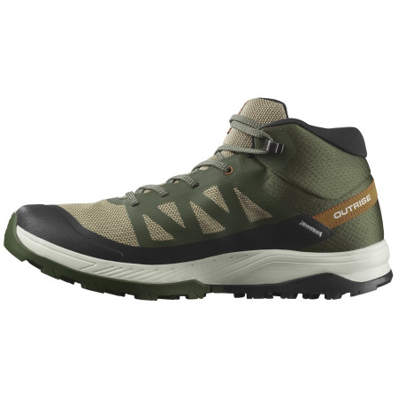 Chaussures homme Salomon Outrise Mid Gore-Tex