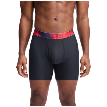 Caleçon homme Under Armour Perf Tech Nov 6in