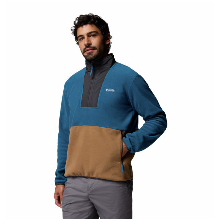 Sweat-shirt homme Columbia Sequoia Grove™ Ii Hz Fleece