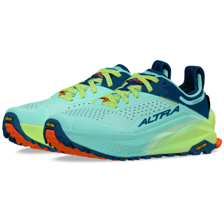 Chaussures de running femme Altra W Olympus 6