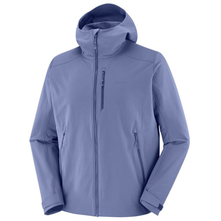 Veste homme Salomon Outpeak Softshell M