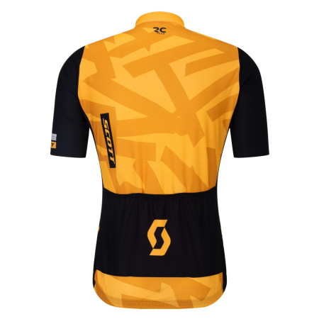 Maillot vélo homme Scott Jersey M's RC Endurance SS