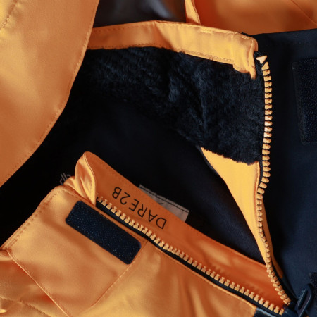 Veste enfant Dare 2b Send It II Jacket EltrcOrg/Nvy