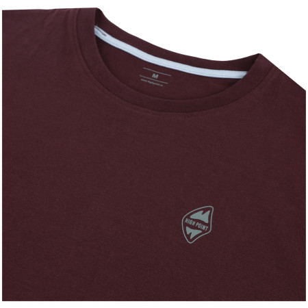 T-shirt homme High Point Bounce T-Shirt
