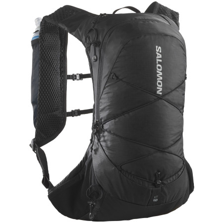 Sac à dos randonnée Salomon Xt 10 vert Black
