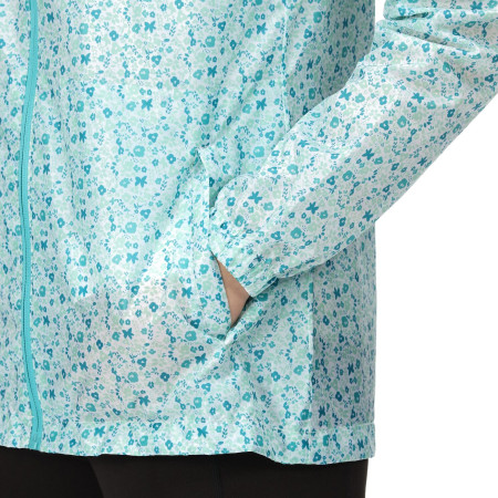 Veste femme Regatta WmsPrintPackItJkt