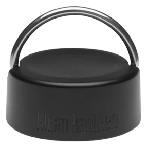 Bouchon remplacement Klean Kanteen Wide Loop Cap