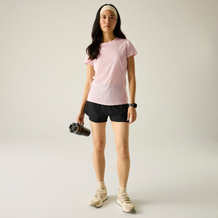 T-shirt femme Regatta Wm Fingal Edition
