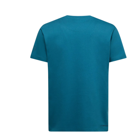 T-shirt homme La Sportiva Made of Mountain M