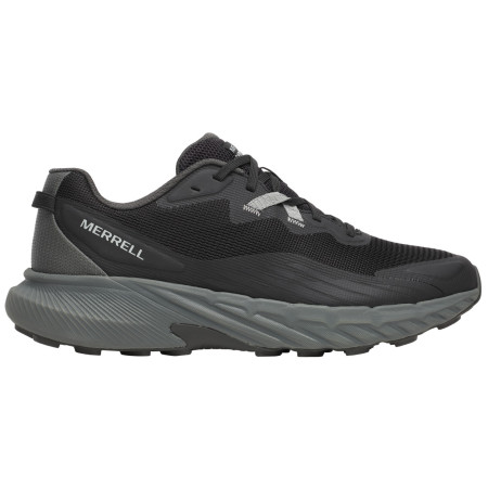 Chaussures de running hommes Merrell Agility Trail M noir black