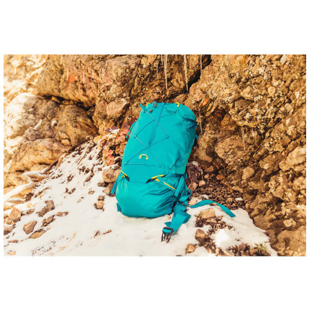 Sac à dos d'escalade Gregory Alpinisto LT 28